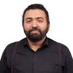 محسن کتابچی