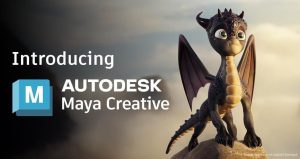 خالق یا خالقین نرم‌افزار مایا چه کسانی هستند؟