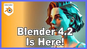 پیشرفت‌های اخیر در بلندر