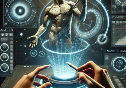اسکالپتینگ در مایا 2025