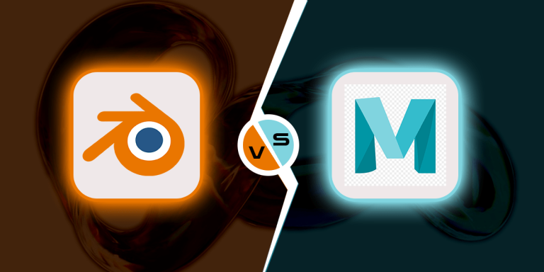 بلندر یا مایا،کدام قوی‌تر است؟