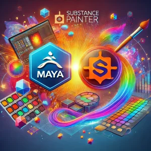 پایپ‌لاین مایا و سابستنس پینتر