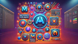 بهترین ادان‌های رایگان برای مایا