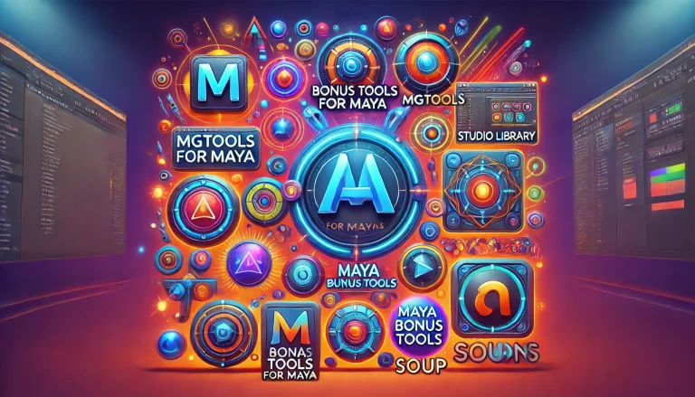 بهترین ادان‌های رایگان برای مایا