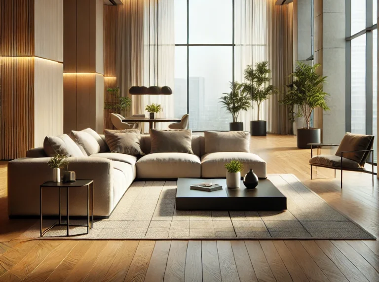 مدلسازی معماری و طراحی داخلی با بلندر