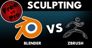 بلندر یا زیبراش؟