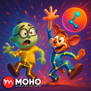 اسمارت بون ها در موهو