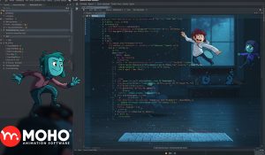 اسکریپت نویسی در موهو