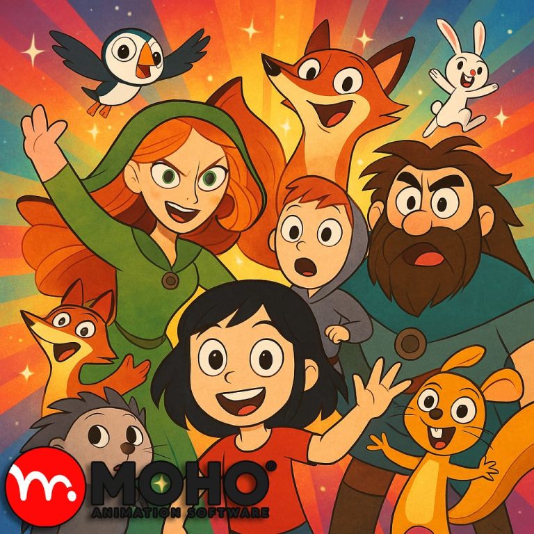 نرم افزار موهو چیست؟