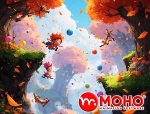 موتور فیزیک موهو