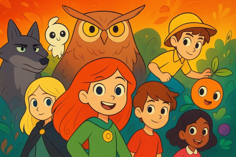 بازی ها و انیمیشن های معروفی که با موهو ساخته شده