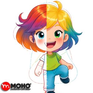 انواع روش های مدلسازی در موهو