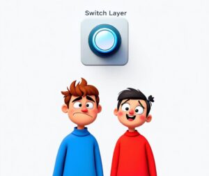لایه سوئیچ چیست و کاربردهای آن در موهو