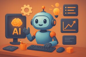 جدیدترین افزونه های هوش مصنوعی برای بلندر 4.5