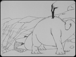 تاریخچه انیمیشن و انیمیشن سازی از ابتدا تا به امروز